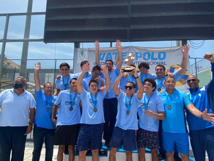 Copa Regatas de Waterpolo