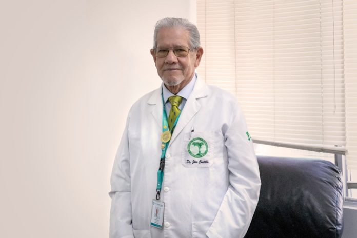 Doctor José Castillo ortopedia y traumatología_Regatas